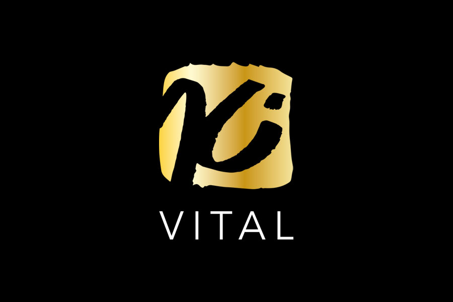 KiVital Logo